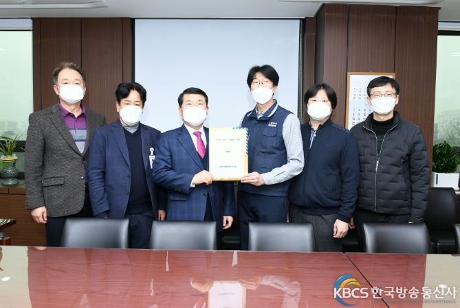 구리시, “구리대교” 명명을 위한 범시민 3만명 서명 돌파