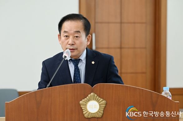 의정부시의회 김연균 의원