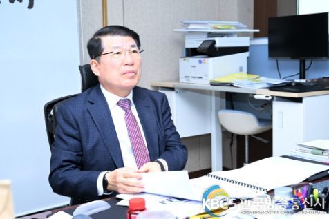 백경현 구리시장, ‘구리시 공영주차장건립 타당성조사용역’ 참석