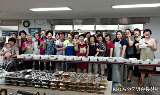 의정부교육지원청, 교육복지안전망 ‘사랑나눔’ 밑반찬 서비스로 1:1 맞춤형 지원 강화