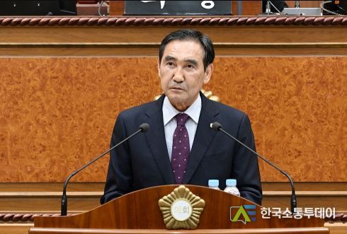 의정부시의회 오범구 의원