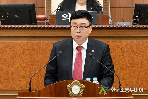 의정부시의회 김태은 의원