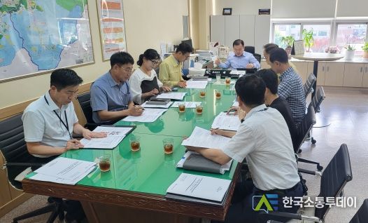 광주 동구 ‘함께하는 공동체’ 우리도 바꿔봅시다!