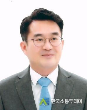 동구의회 김재식 의장