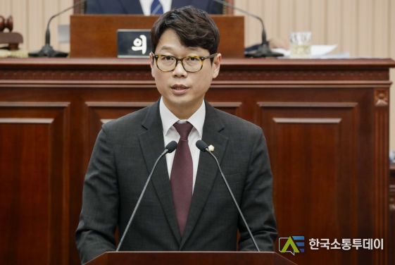 구리시의회 김용현 의원