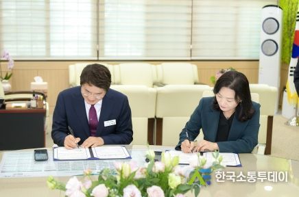 순천시–귀뚜라미그룹, 올해도 장학금 지원 손 맞잡아