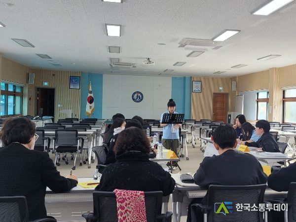 전라북도교육청, 디베이트 통해 미래인재로 성장한다