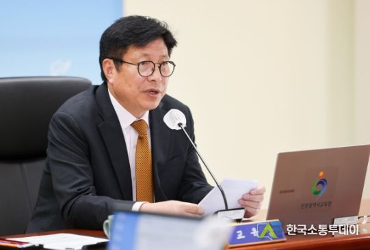 도성훈 인천광역시교육감, “빈대 특별방제를 위한 시스템 구축 ”당부