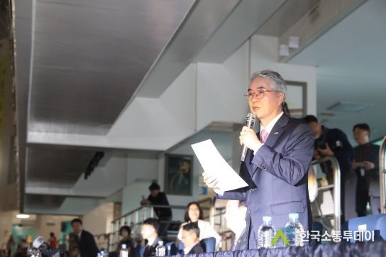 경남교육청, 21일 창원레포츠파크에서 2023 경남학교예술교육대축제 개최