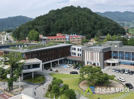 장수군, 0~2세 영아‘어린이집 필요경비’월 3만원 지원
