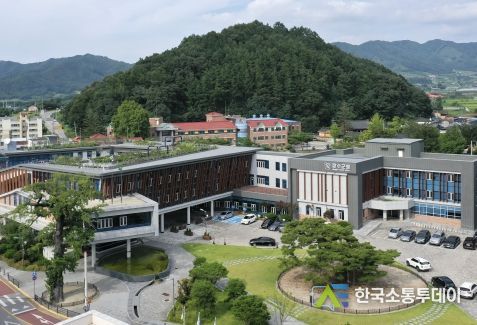 장수군, 2024년 소상공인 특례보증 지원