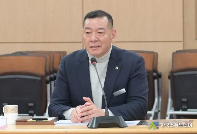 공주시, '겨울공주 군밤축제 및 알밤박람회' 최종 점검