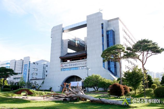 전주시 완산구, 행복한 명절 위한 설맞이 종합대책 과·동장회의