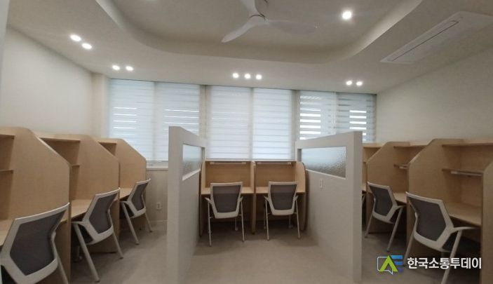 전국 최초 평생학습도시 진안군, 읍·면 평생학습공간 리모델링 공사 완료