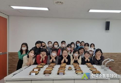 임실군, 다양한 우리 쌀 활용 교육 추진