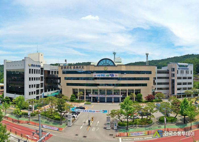 정읍시, 신혼부부·청년 공공임대주택 보증금 무이자 지원...최대 2000만원