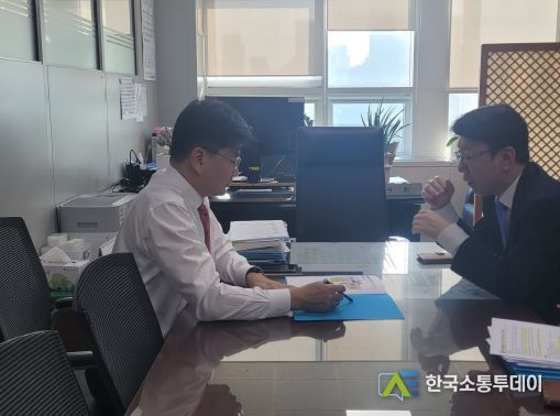 우범기 전주시장, 정부에 전주 대변혁을 위한 지원 요청