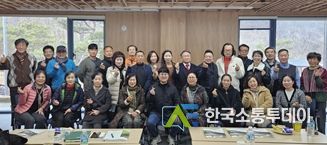 ‘정읍을 워케이션의 성지로’ RIS 지역혁신 자율과제 공모사업 추진