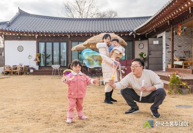 홍성DMO, 지역 특색 반영한 관광사업으로 우수성 인정받아!