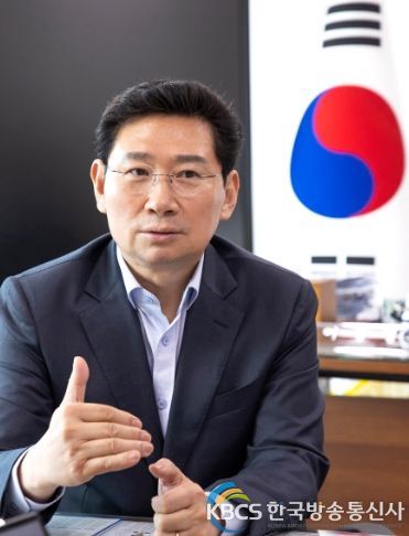 이상일 용인특례시장