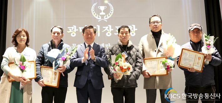 광명시장애인체육회, 2022년 성과보고회 열어