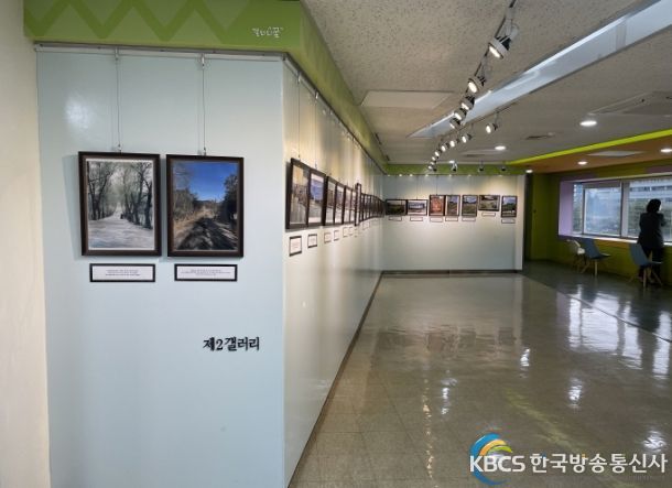 고양특례시 덕양구, 갤러리 ‘꿈’ 3월 전시