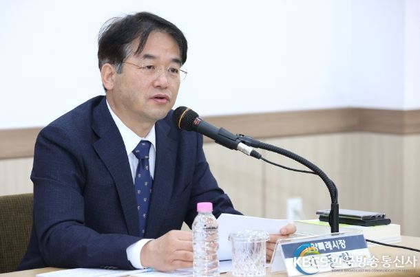 이동환 고양특례시장