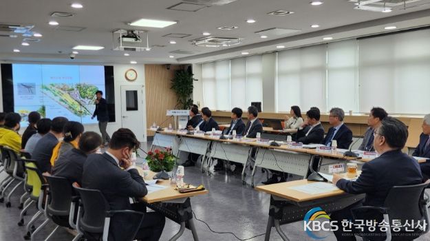 고양행주문화제 추진상황보고회