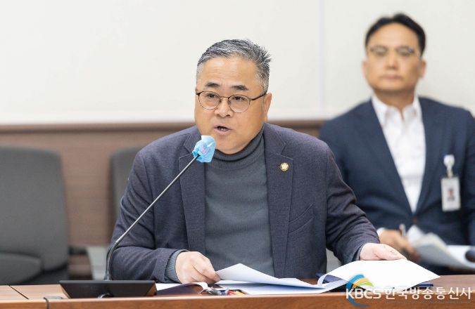 용인특례시의회 김길수 의원