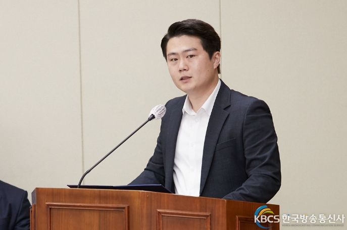 용인특례시의회 박병민 의원