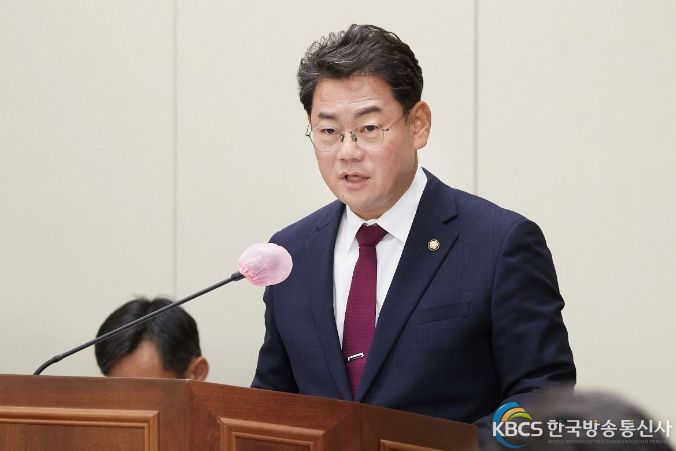 용인특례시의회 이진규 의원