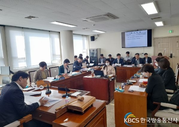 기업유치특위2차회의