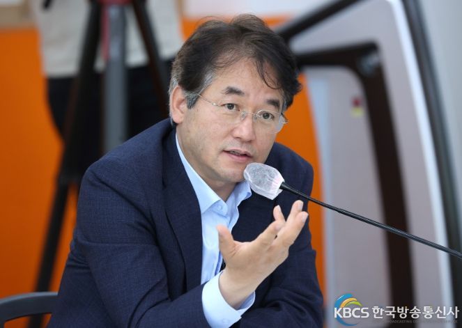 고양특례시, 고양시 새마을회와 소통간담회 개최