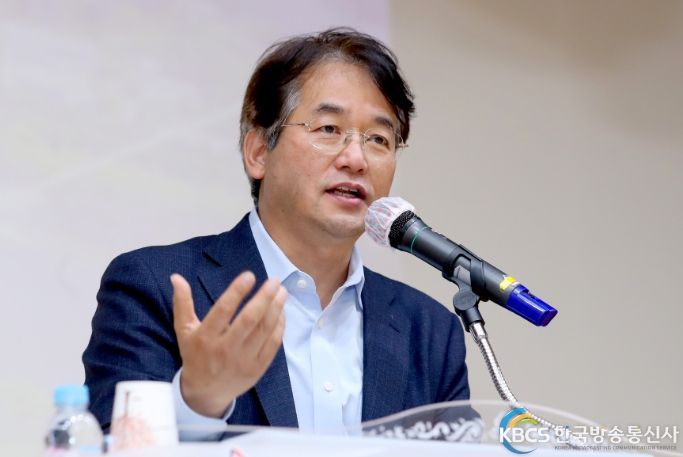 이동환 고양특례시장