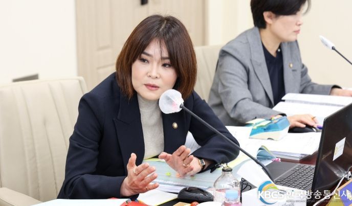 김민숙 고양시의원