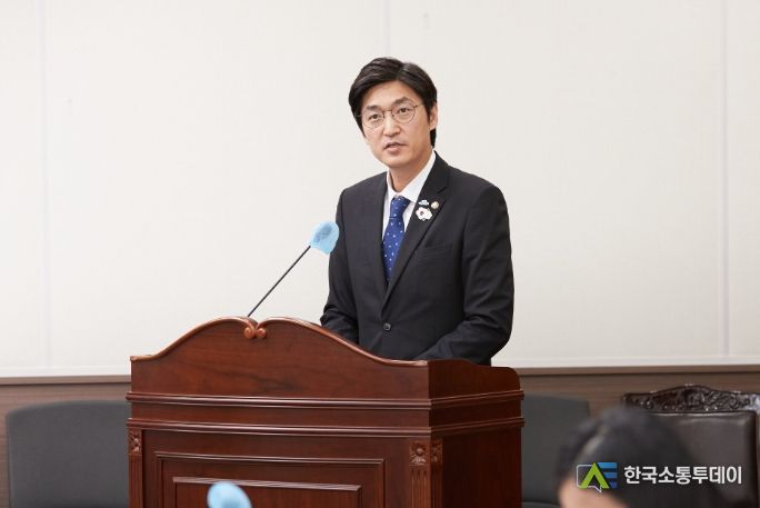 용인특례시의회 박인철 의원