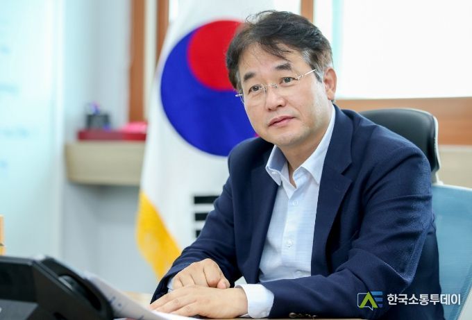 이동환 고양특례시장