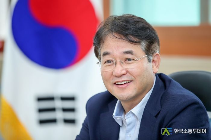 이동환 고양특례시장