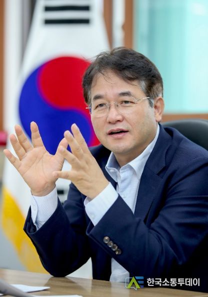 이동환 고양특례시장