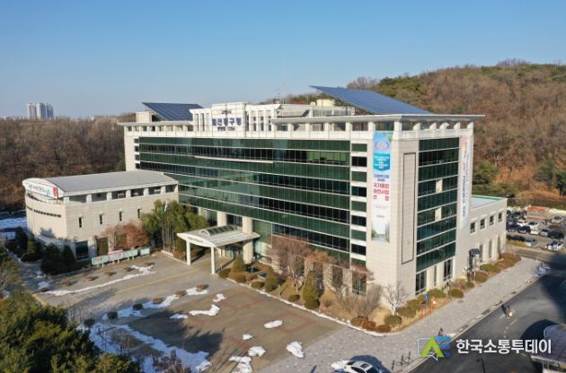 고양특례시 일산동구청