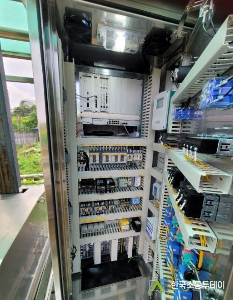 고양특례시 일산동구, 방재시설물 관리 시스템 구축 사업 완료