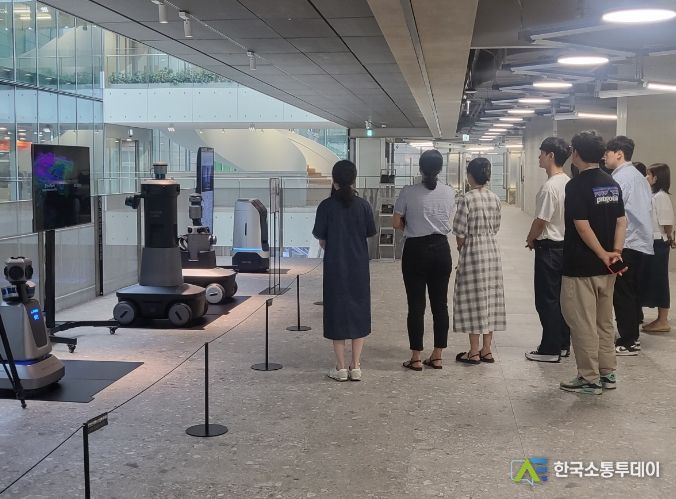 고양교육지원청, 미래형 수업 상상력을 키우는 공간 여행