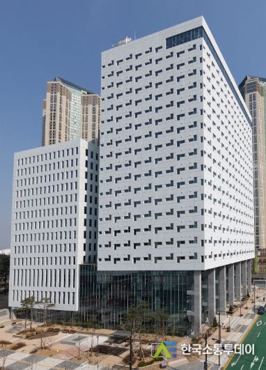 고양시 백석동 청사 예정지