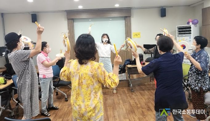 고양시 일산서구보건소, 재가암환자 관리 프로그램 성공적으로 마쳐