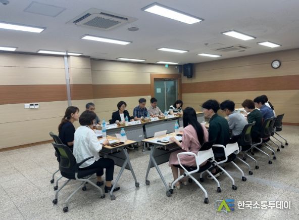 학교 공통행정업무 지원 활성화 협의회