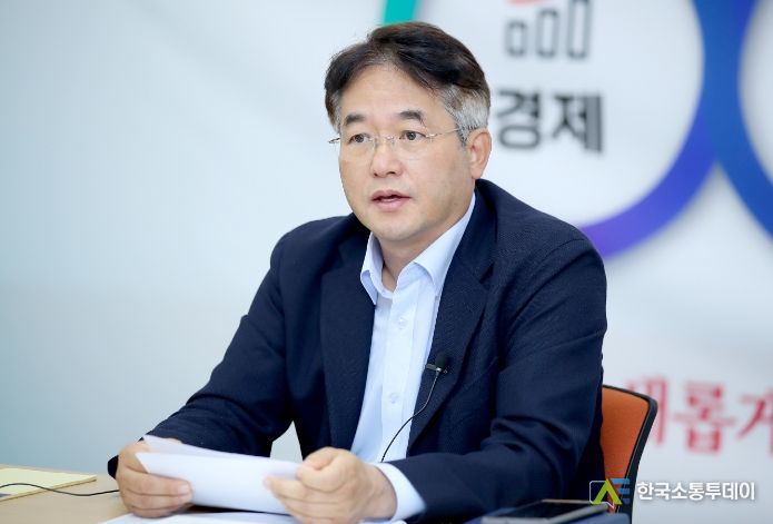 이동환 고양특례시장