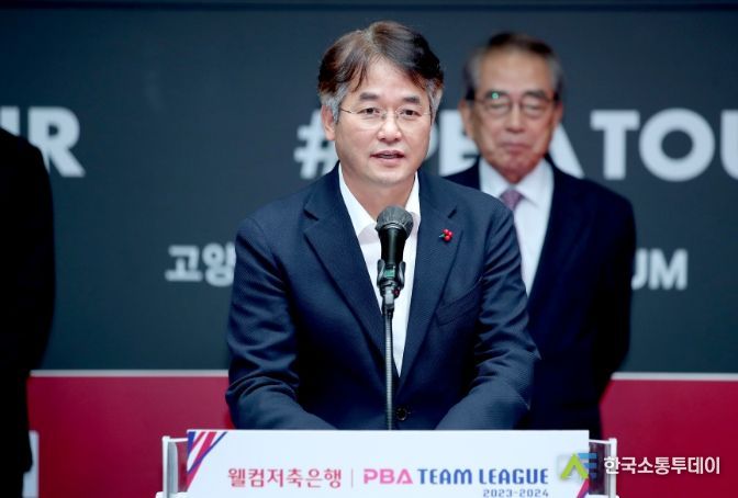 이동환 고양특례시장