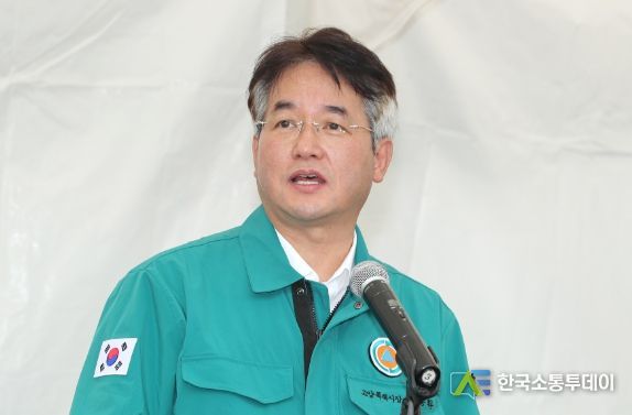 이동환 고양특례시장