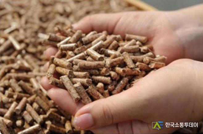 고양특례시, 목재펠릿 난로 설치 지원