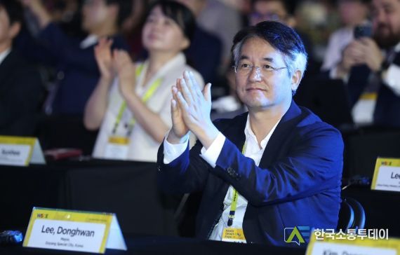 이동환 고양특례시장